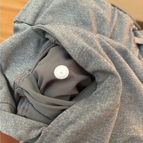 Lululemon shorts - Picture 2 of 5